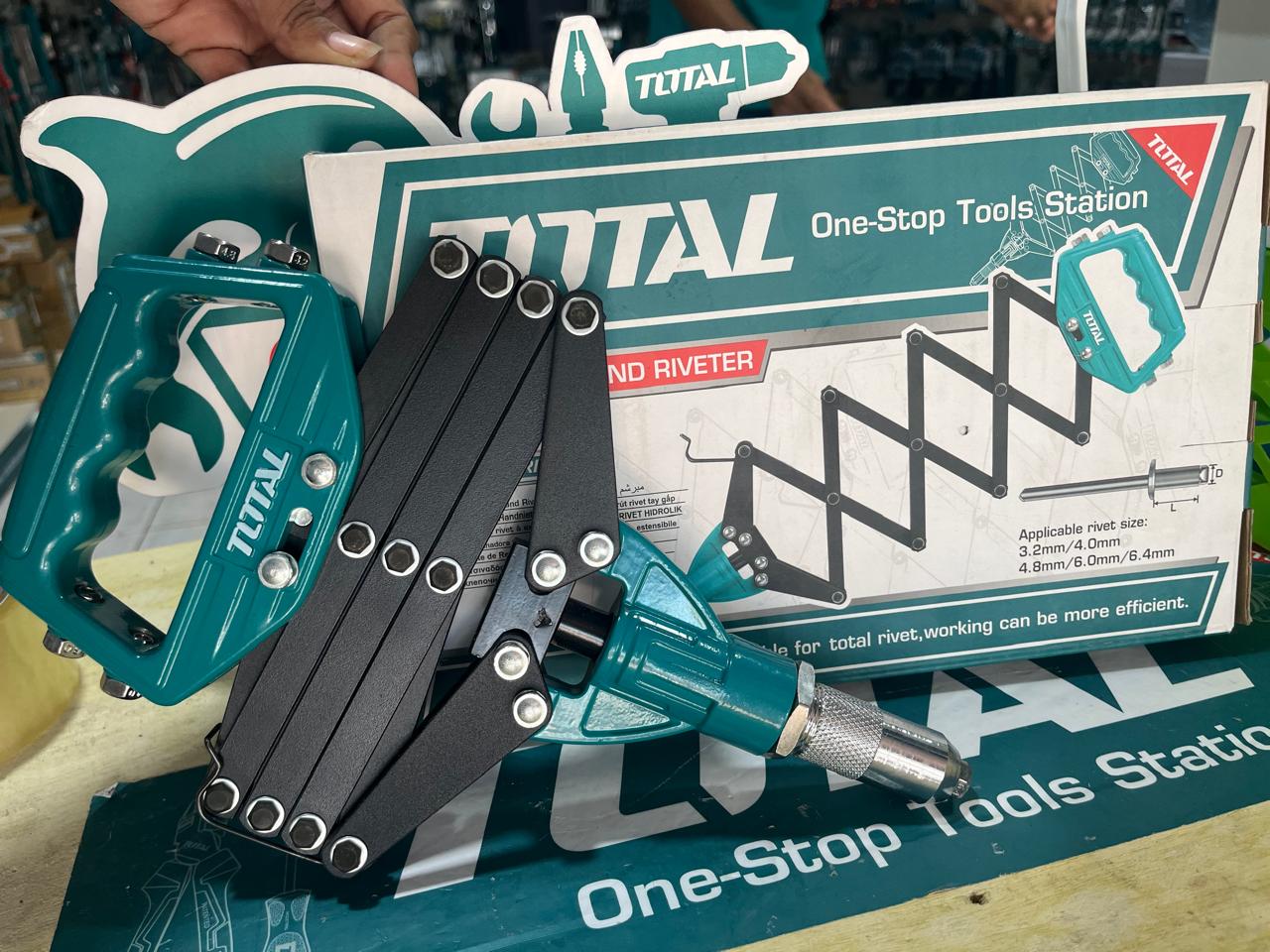 REMACHADORA PLEGABLE 32 PULGADAS THT32321